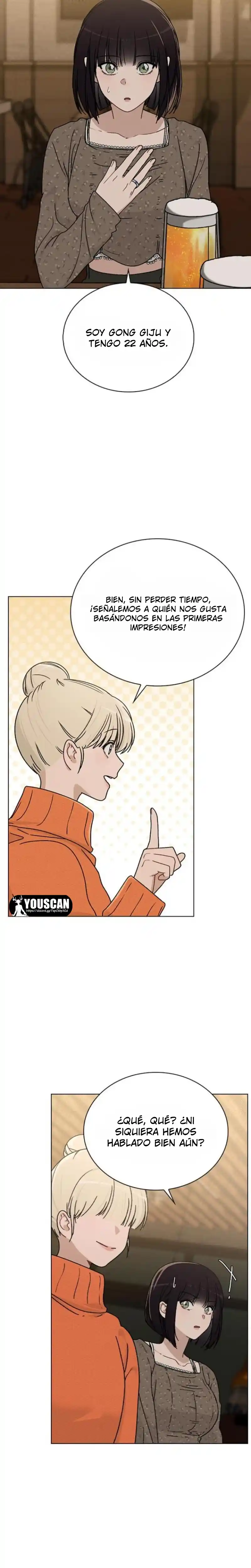 Reseña De Amor - Capítulo 12 - Página 10 - LectorTMOo