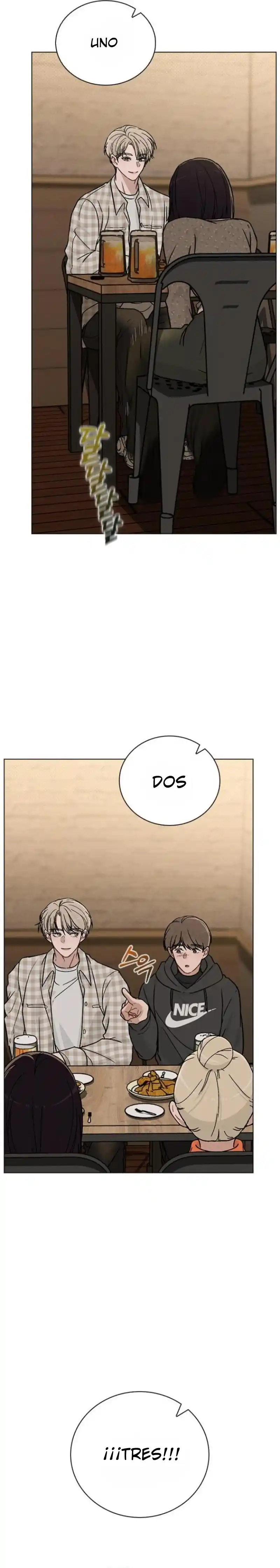 Reseña De Amor - Capítulo 12 - Página 13 - LectorTMOo