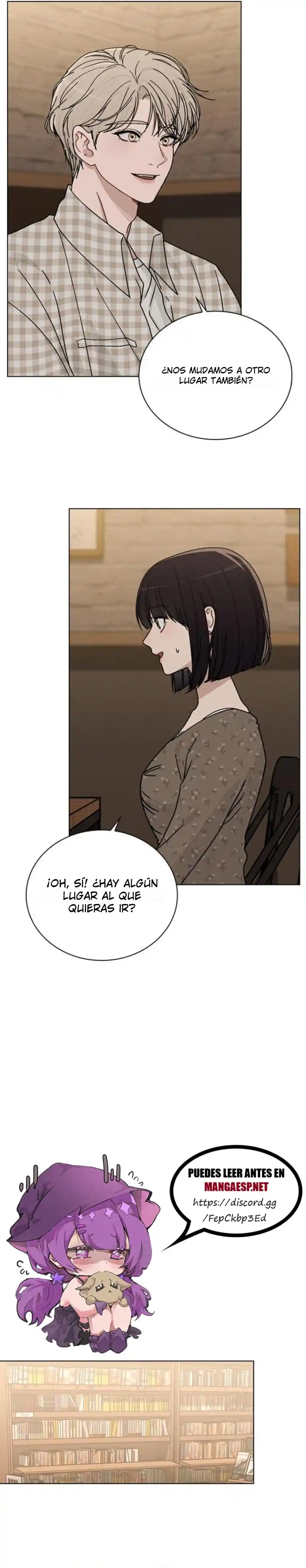 Reseña De Amor - Capítulo 12 - Página 17 - LectorTMOo