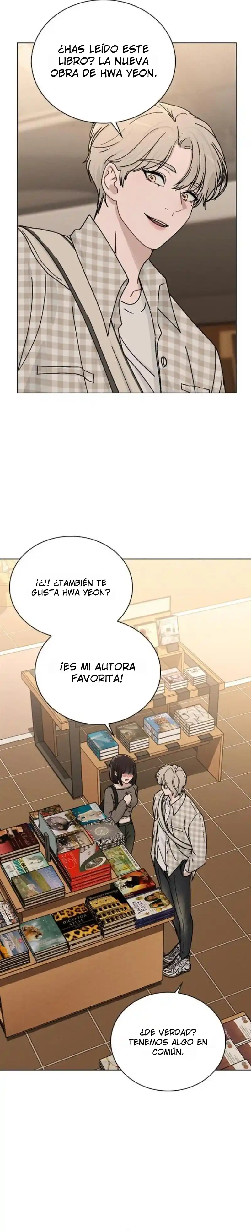 Reseña De Amor - Capítulo 12 - Página 21 - LectorTMOo