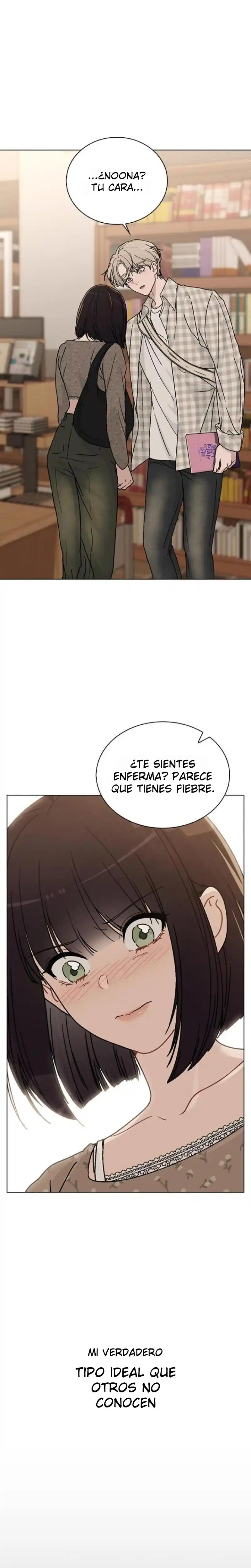 Reseña De Amor - Capítulo 12 - Página 30 - LectorTMOo