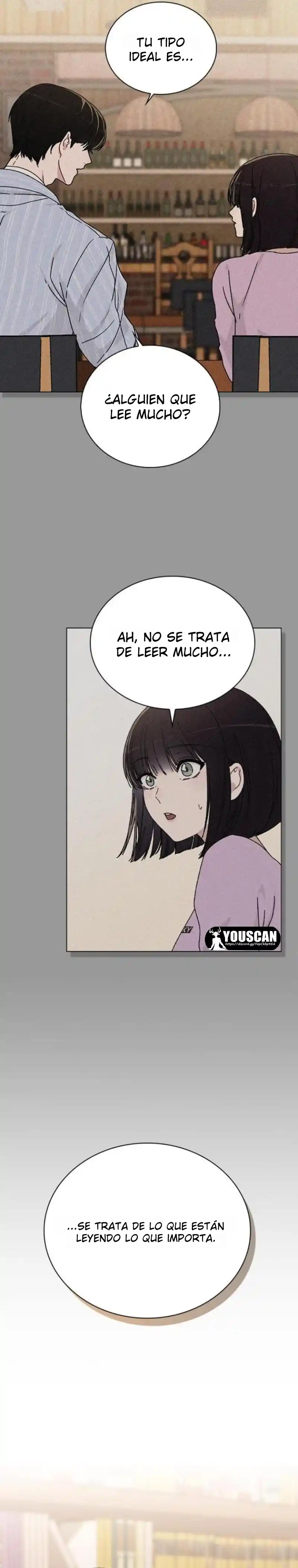 Reseña De Amor - Capítulo 12 - Página 32 - LectorTMOo