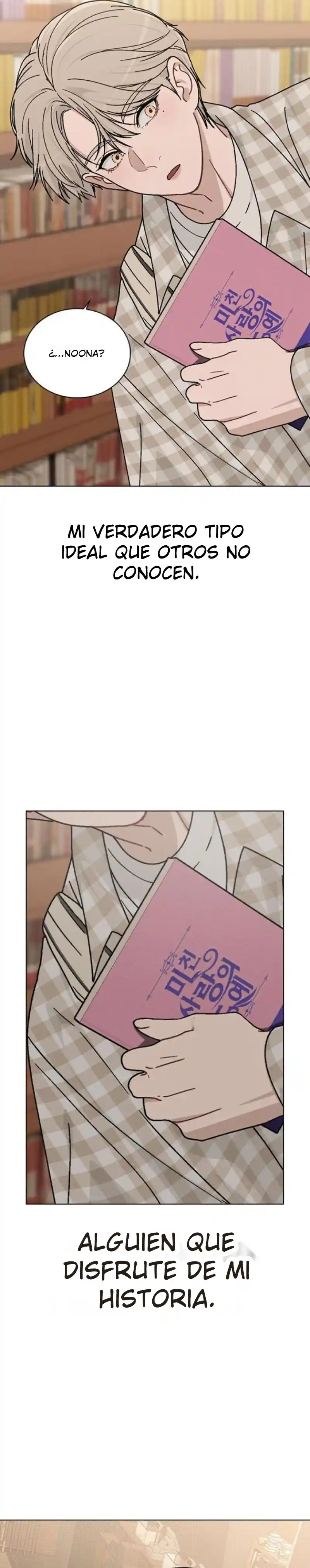 Reseña De Amor - Capítulo 12 - Página 33 - LectorTMOo