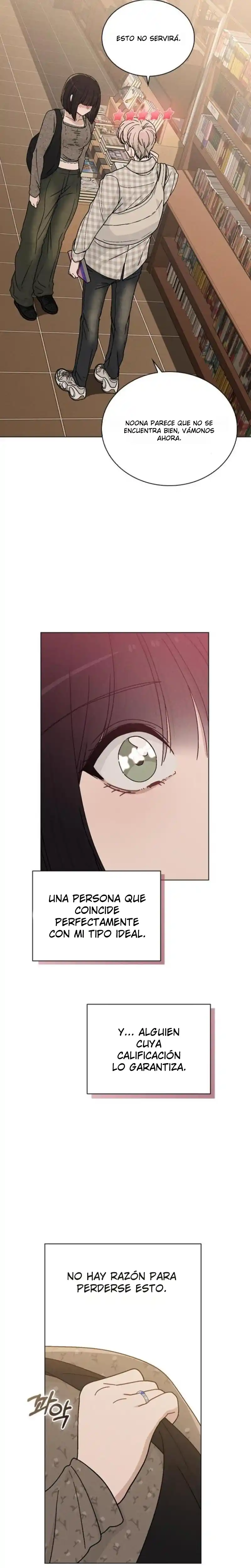 Reseña De Amor - Capítulo 12 - Página 34 - LectorTMOo