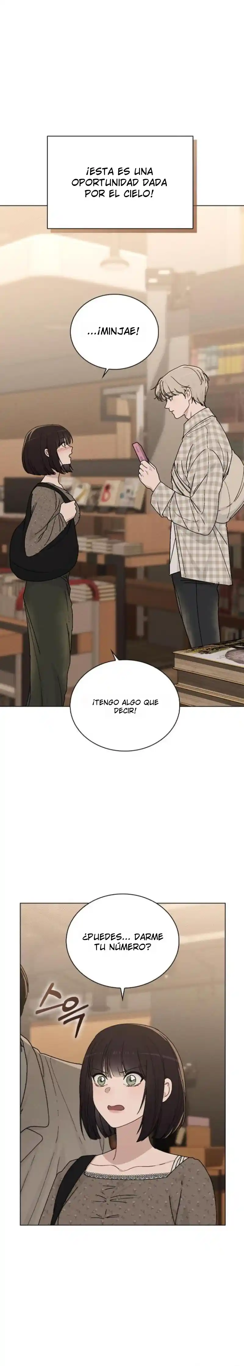 Reseña De Amor - Capítulo 12 - Página 35 - LectorTMOo