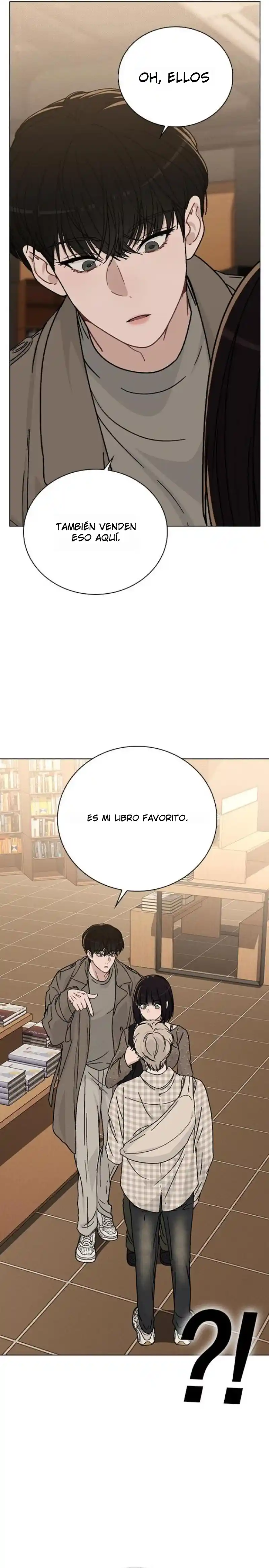 Reseña De Amor - Capítulo 12 - Página 36 - LectorTMOo