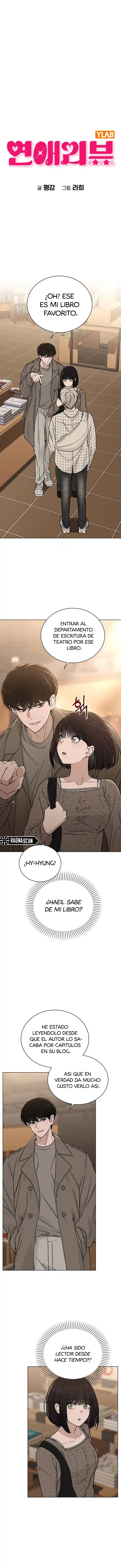 Reseña De Amor - Capítulo 13 - Página 2 - LectorTMOo