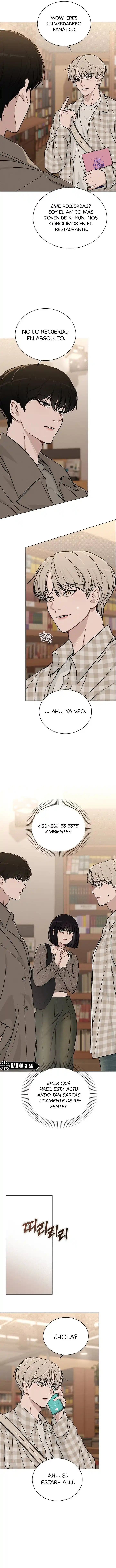 Reseña De Amor - Capítulo 13 - Página 3 - LectorTMOo