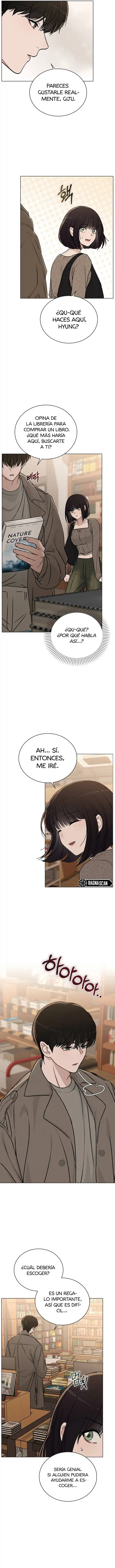 Reseña De Amor - Capítulo 13 - Página 5 - LectorTMOo