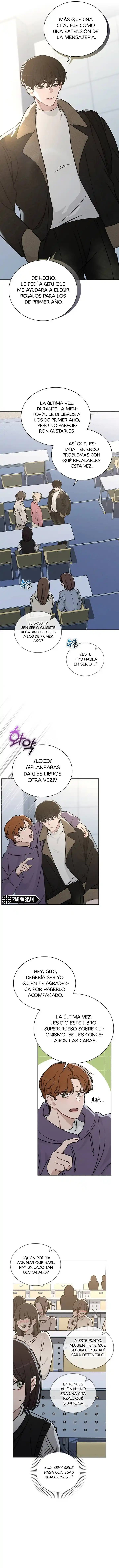 Reseña De Amor - Capítulo 14 - Página 3 - LectorTMOo