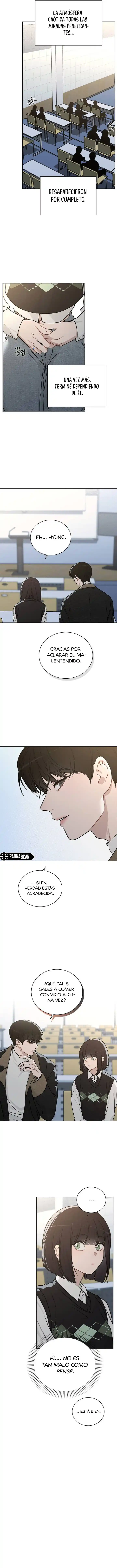 Reseña De Amor - Capítulo 14 - Página 5 - LectorTMOo