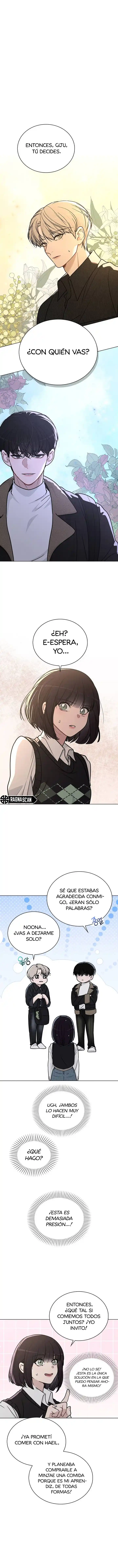 Reseña De Amor - Capítulo 15 - Página 2 - LectorTMOo