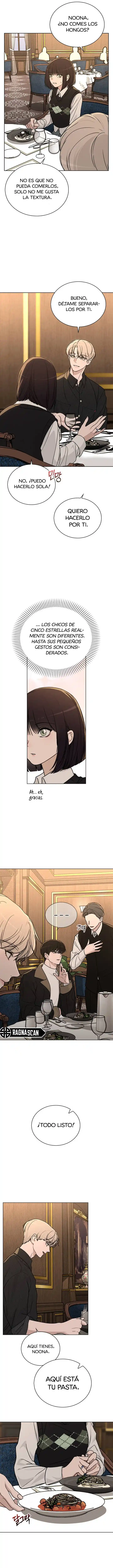 Reseña De Amor - Capítulo 15 - Página 5 - LectorTMOo