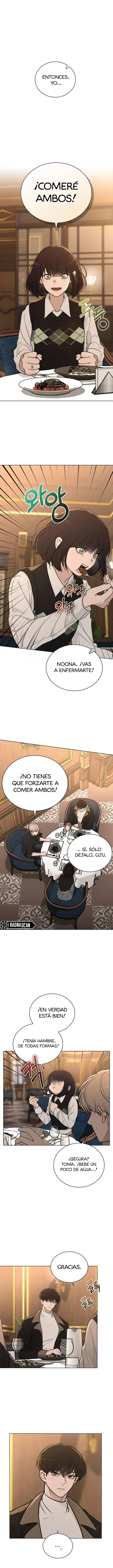 Reseña De Amor - Capítulo 15 - Página 7 - LectorTMOo