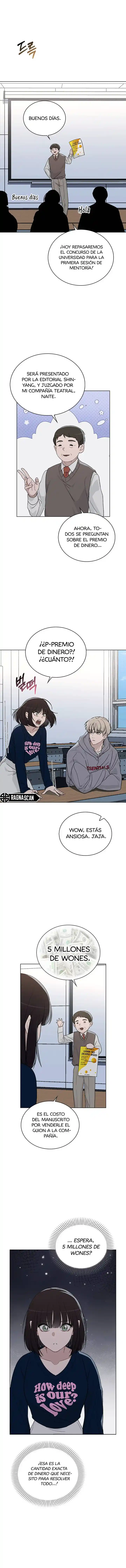 Reseña De Amor - Capítulo 16 - Página 13 - LectorTMOo