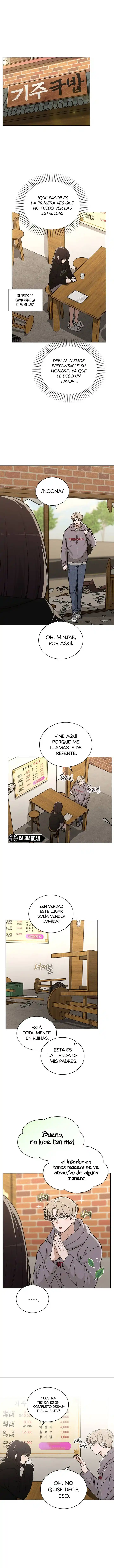 Reseña De Amor - Capítulo 17 - Página 11 - LectorTMOo