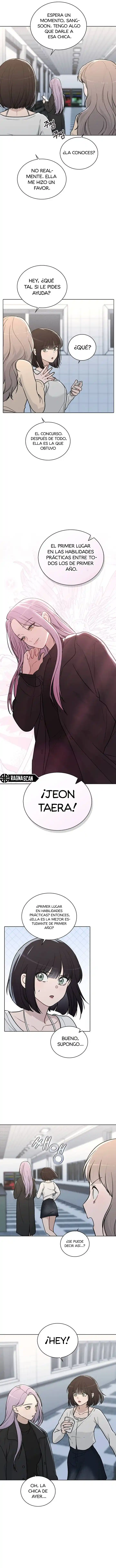 Reseña De Amor - Capítulo 17 - Página 14 - LectorTMOo