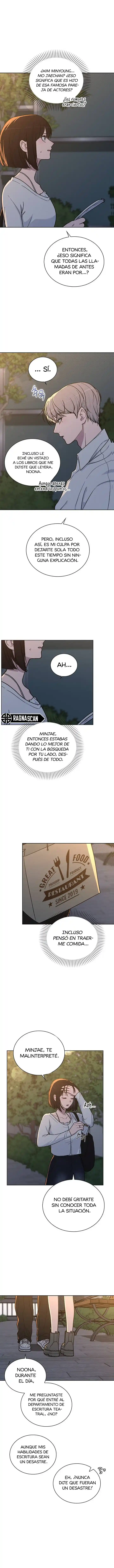 Reseña De Amor - Capítulo 18 - Página 13 - LectorTMOo