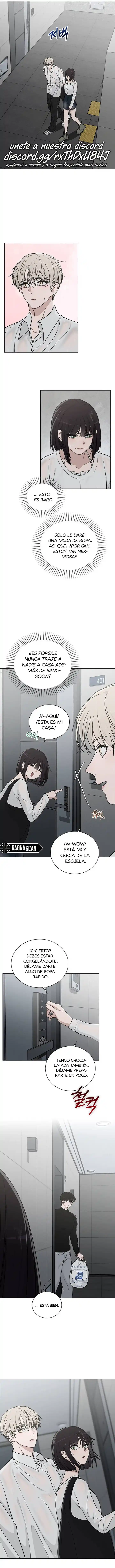 Reseña De Amor - Capítulo 19 - Página 3 - LectorTMOo