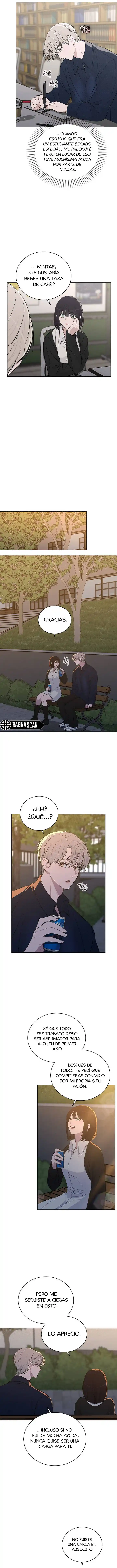 Reseña De Amor - Capítulo 19 - Página 11 - LectorTMOo