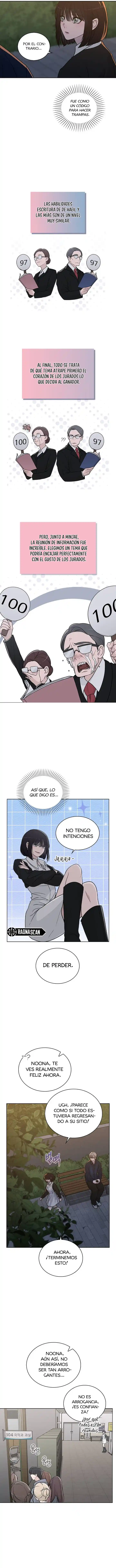 Reseña De Amor - Capítulo 19 - Página 12 - LectorTMOo