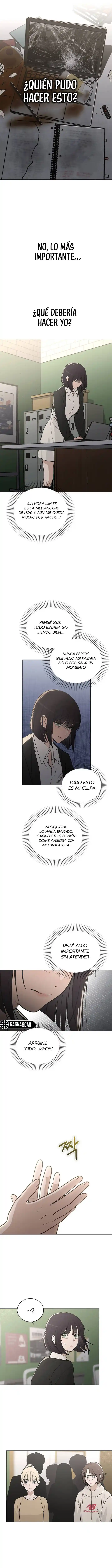 Reseña De Amor - Capítulo 20 - Página 3 - LectorTMOo