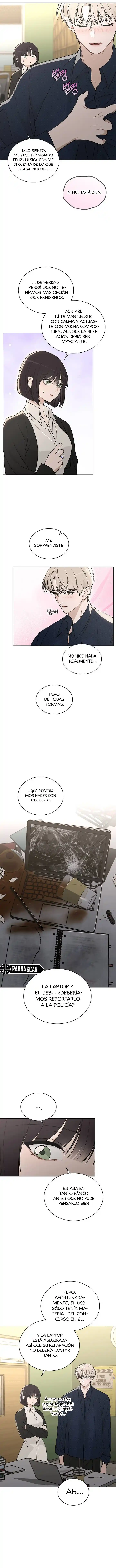 Reseña De Amor - Capítulo 20 - Página 8 - LectorTMOo