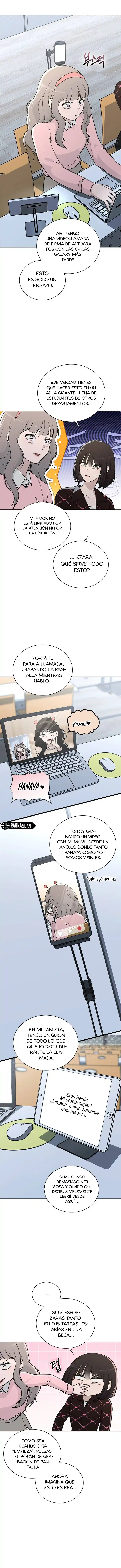 Reseña De Amor - Capítulo 21 - Página 6 - LectorTMOo