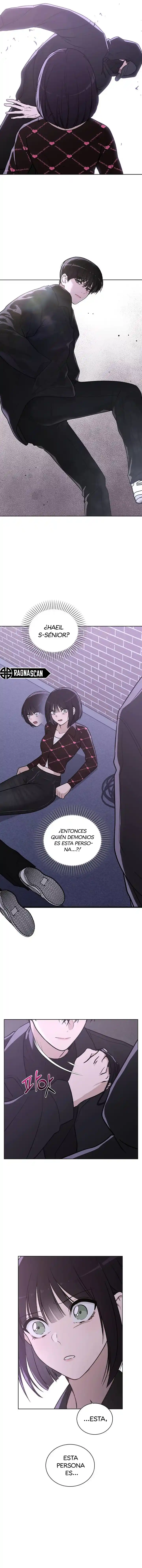 Reseña De Amor - Capítulo 21 - Página 15 - LectorTMOo