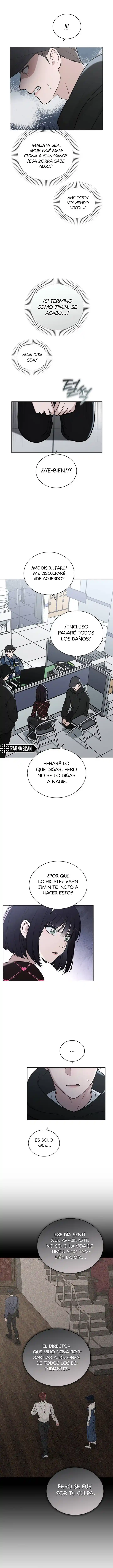 Reseña De Amor - Capítulo 22 - Página 6 - LectorTMOo