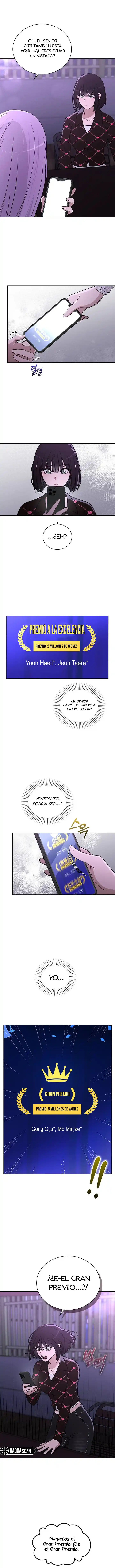 Reseña De Amor - Capítulo 23 - Página 3 - LectorTMOo