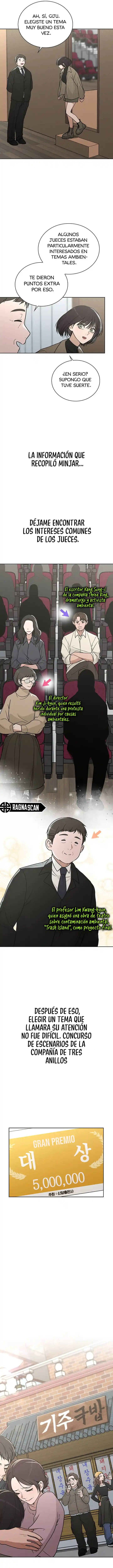 Reseña De Amor - Capítulo 23 - Página 10 - LectorTMOo