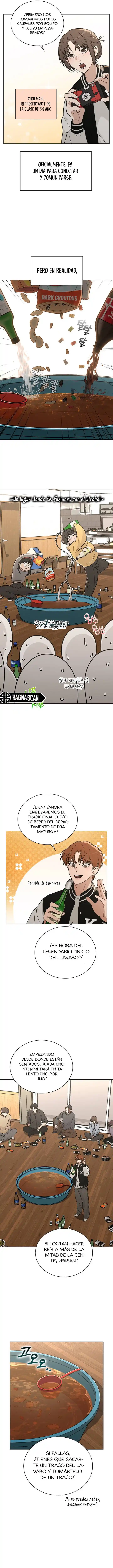 Reseña De Amor - Capítulo 23 - Página 12 - LectorTMOo