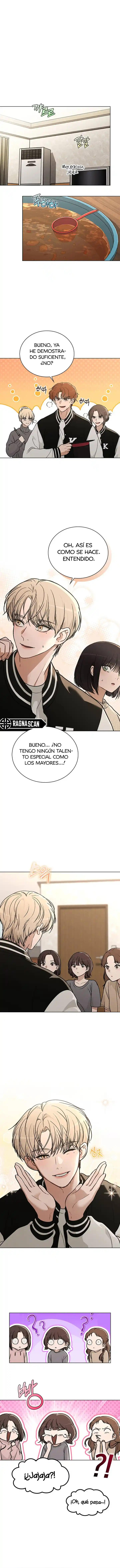 Reseña De Amor - Capítulo 24 - Página 2 - LectorTMOo