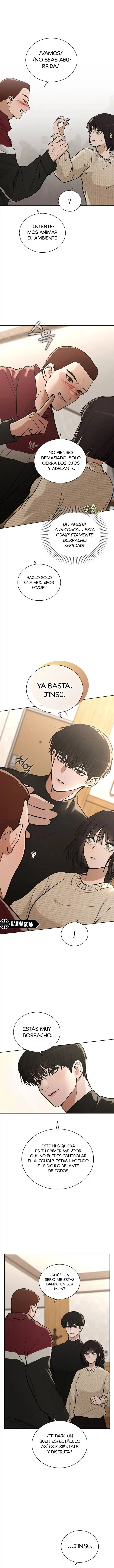 Reseña De Amor - Capítulo 24 - Página 7 - LectorTMOo