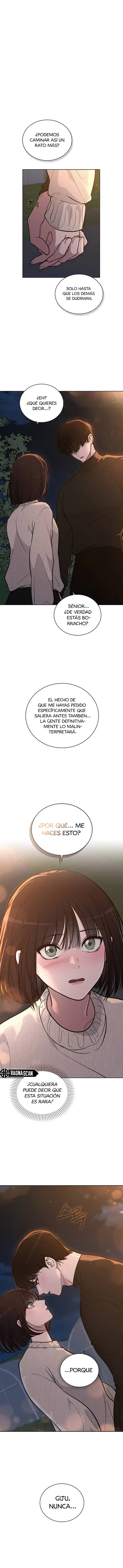 Reseña De Amor - Capítulo 25 - Página 2 - LectorTMOo