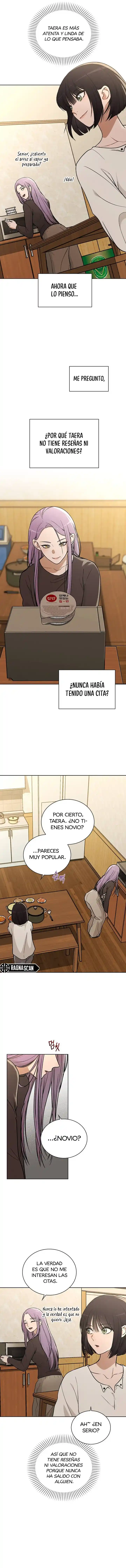 Reseña De Amor - Capítulo 25 - Página 10 - LectorTMOo