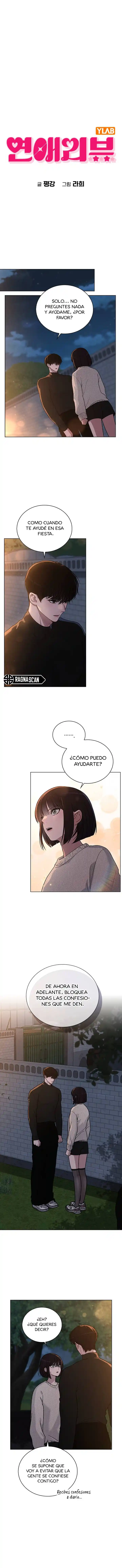 Reseña De Amor - Capítulo 26 - Página 2 - LectorTMOo