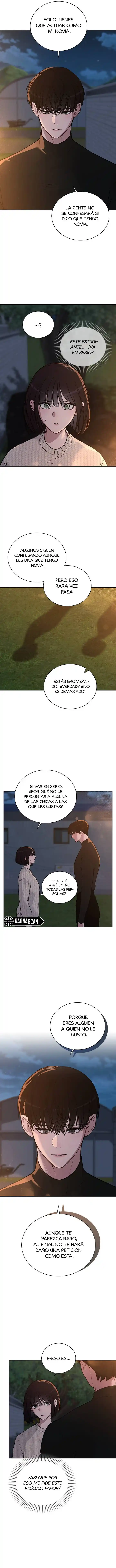 Reseña De Amor - Capítulo 26 - Página 3 - LectorTMOo