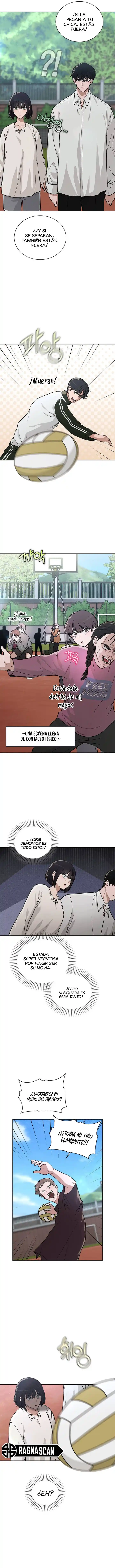 Reseña De Amor - Capítulo 26 - Página 10 - LectorTMOo