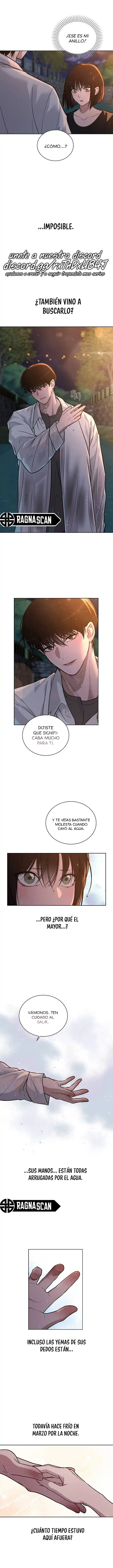 Reseña De Amor - Capítulo 27 - Página 9 - LectorTMOo