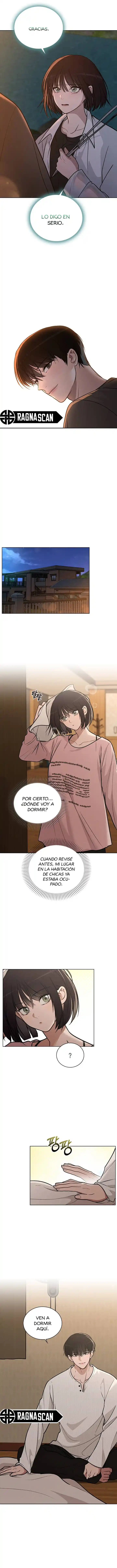 Reseña De Amor - Capítulo 27 - Página 11 - LectorTMOo