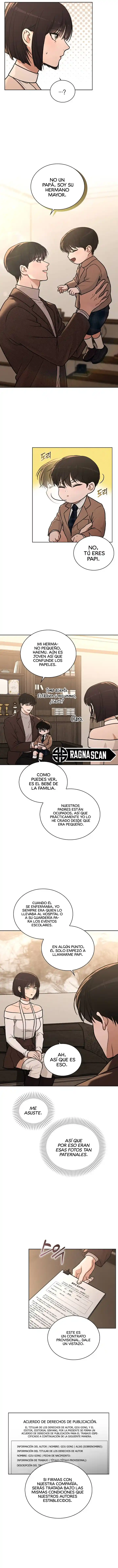 Reseña De Amor - Capítulo 30 - Página 3 - LectorTMOo