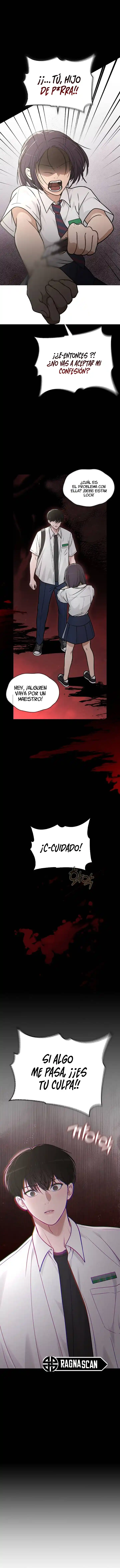Reseña De Amor - Capítulo 31 - Página 2 - LectorTMOo