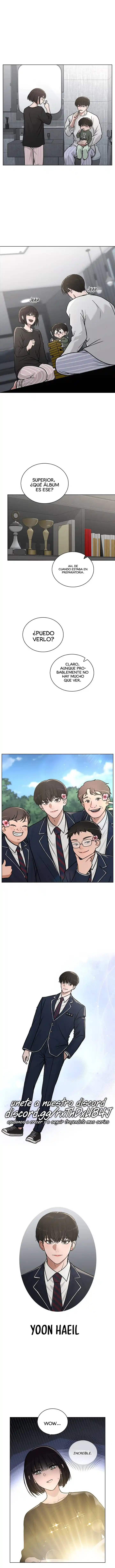Reseña De Amor - Capítulo 31 - Página 7 - LectorTMOo
