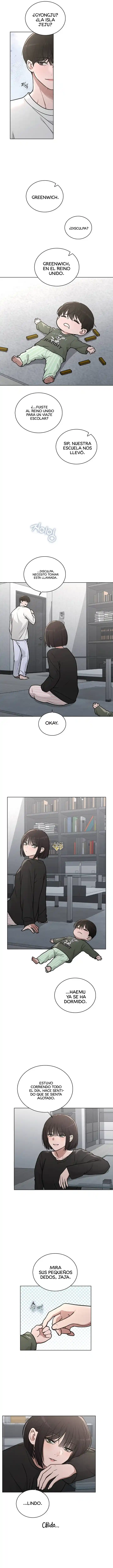 Reseña De Amor - Capítulo 31 - Página 9 - LectorTMOo
