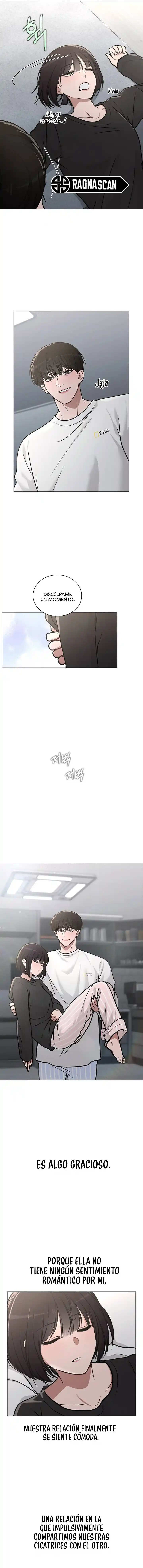 Reseña De Amor - Capítulo 31 - Página 11 - LectorTMOo