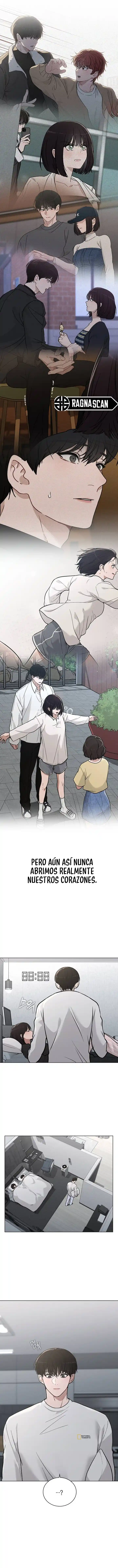 Reseña De Amor - Capítulo 31 - Página 12 - LectorTMOo