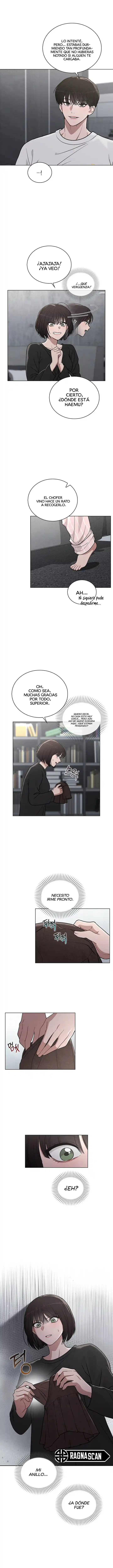 Reseña De Amor - Capítulo 32 - Página 3 - LectorTMOo