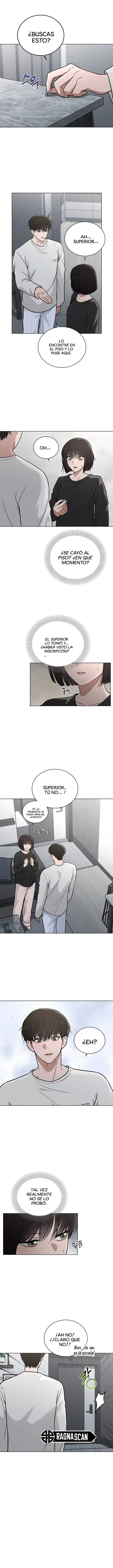 Reseña De Amor - Capítulo 32 - Página 4 - LectorTMOo